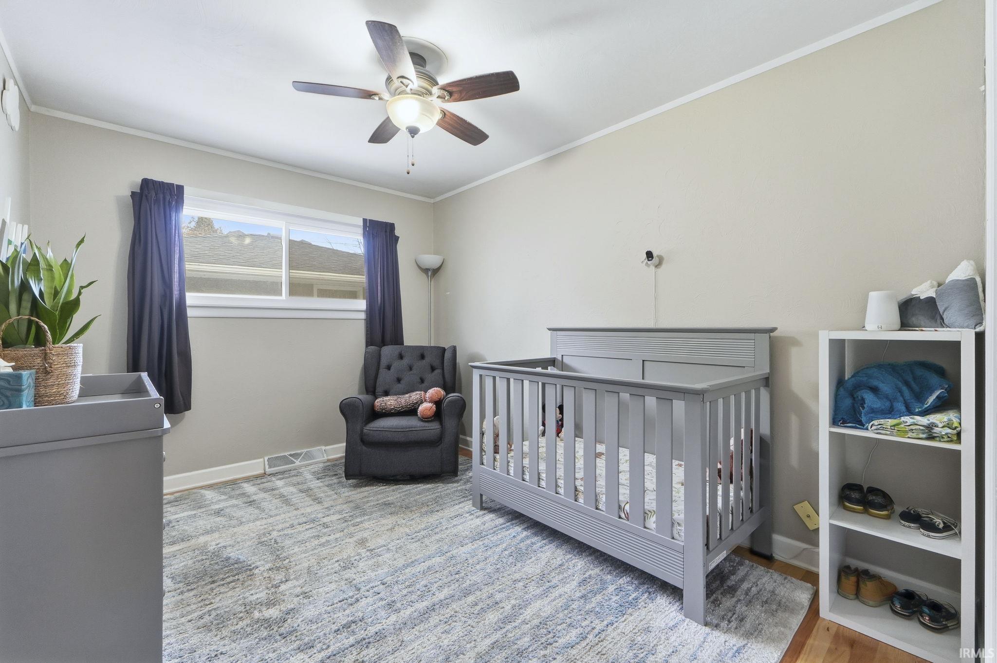 3706 Knoll Road Fort Wayne, IN 46809 - Photo 17 of 34 Gallery Image 17