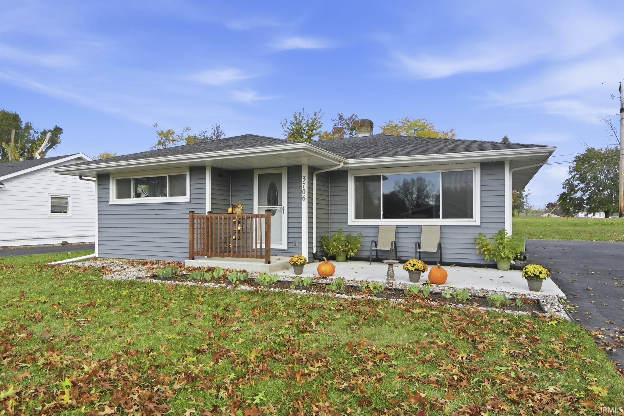 3706 Knoll Road Fort Wayne, IN 46809 - Photo 2 of 34 Gallery Image 2