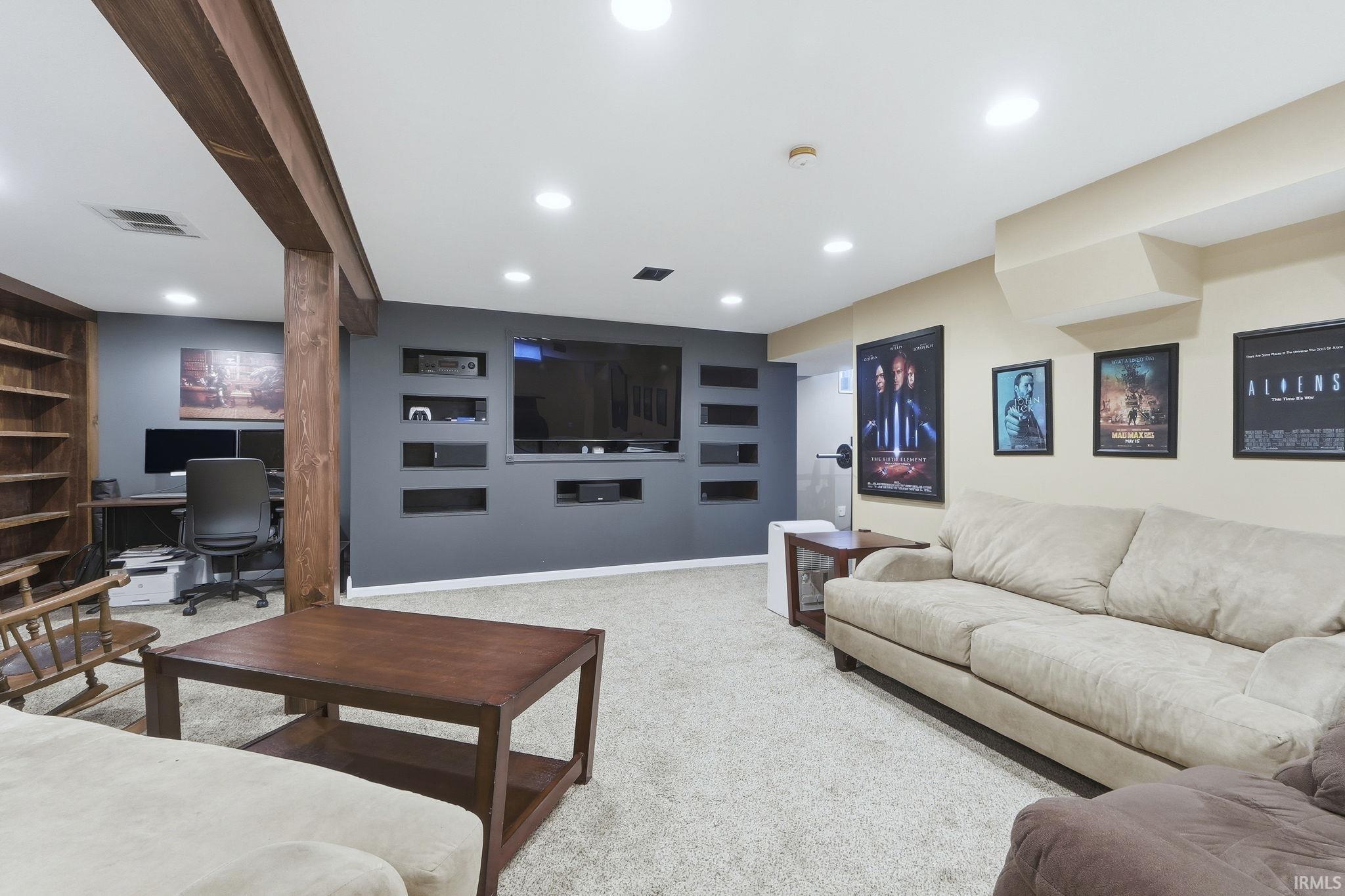 3706 Knoll Road Fort Wayne, IN 46809 - Photo 21 of 34 Gallery Image 21