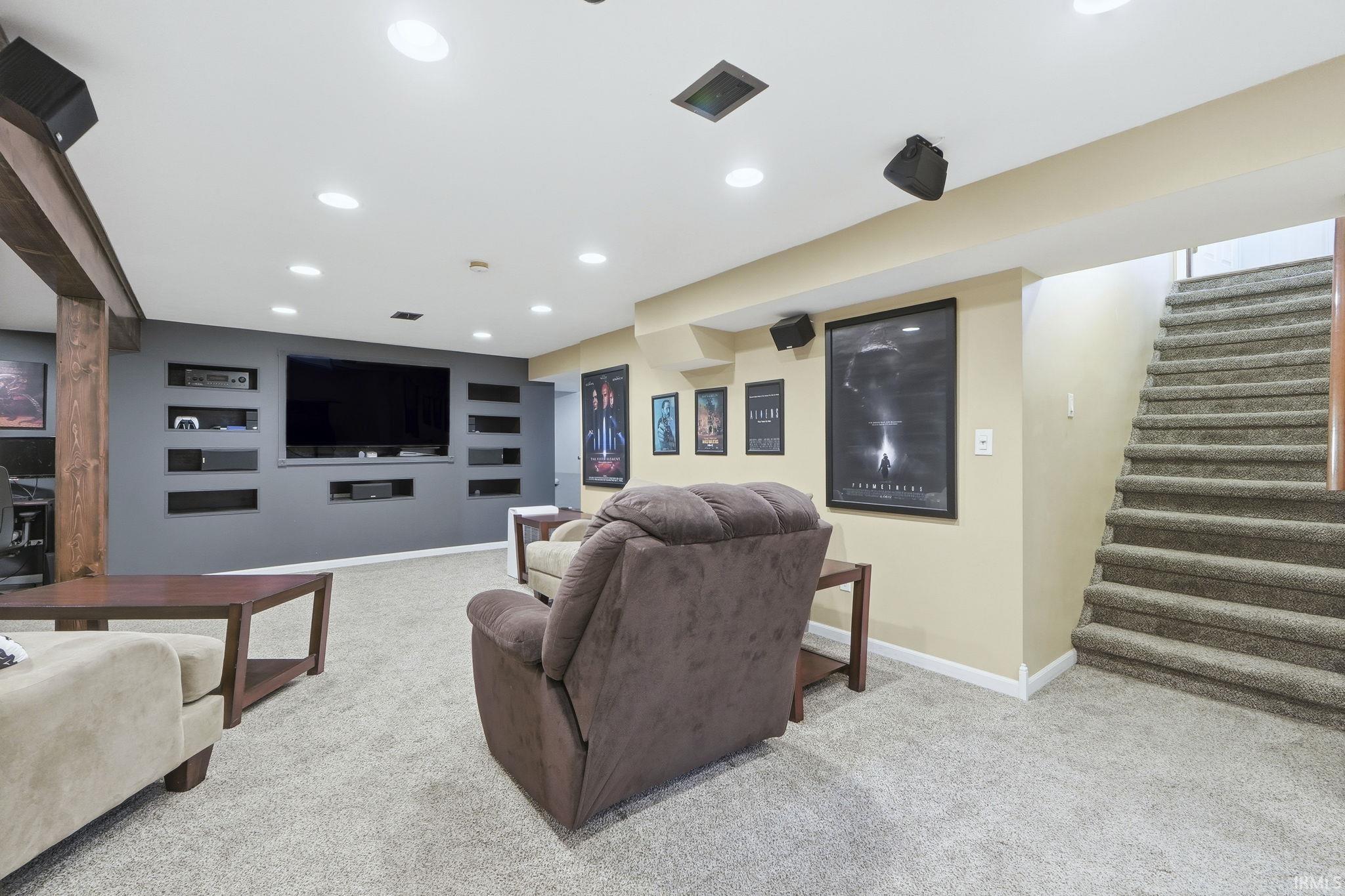 3706 Knoll Road Fort Wayne, IN 46809 - Photo 22 of 34 Gallery Image 22