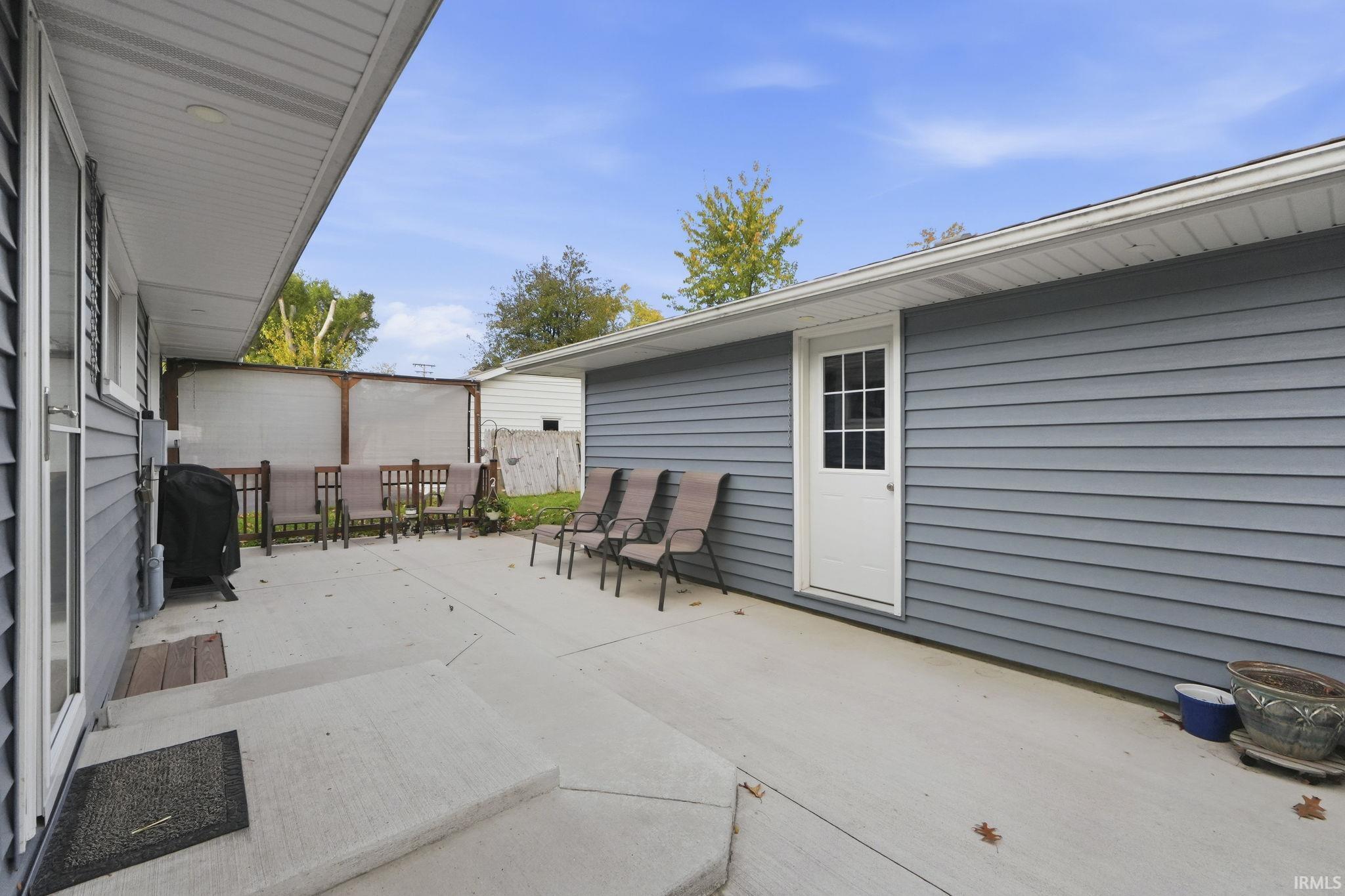 3706 Knoll Road Fort Wayne, IN 46809 - Photo 29 of 34 Gallery Image 29