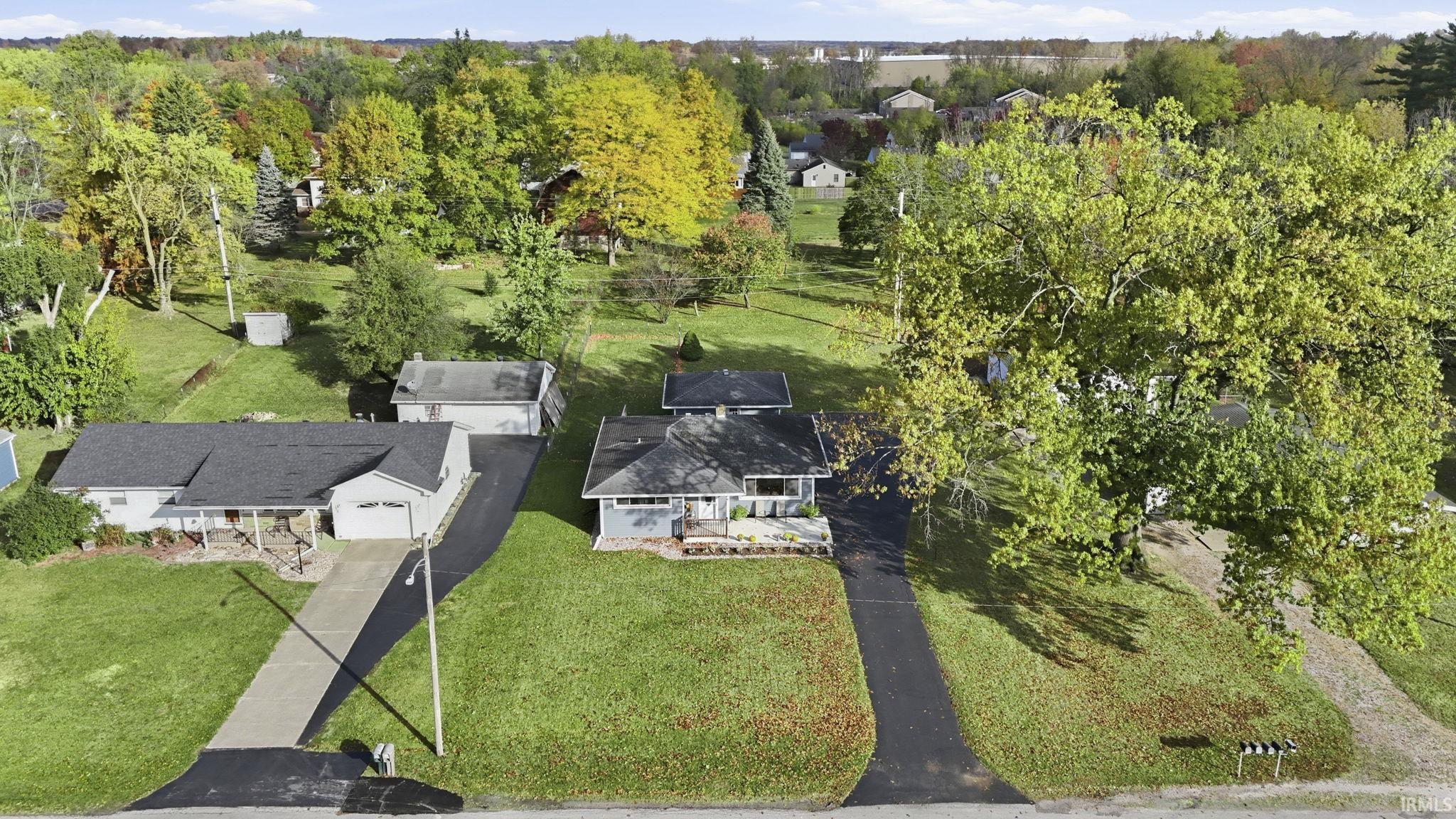 3706 Knoll Road Fort Wayne, IN 46809 - Photo 33 of 34 Gallery Image 33
