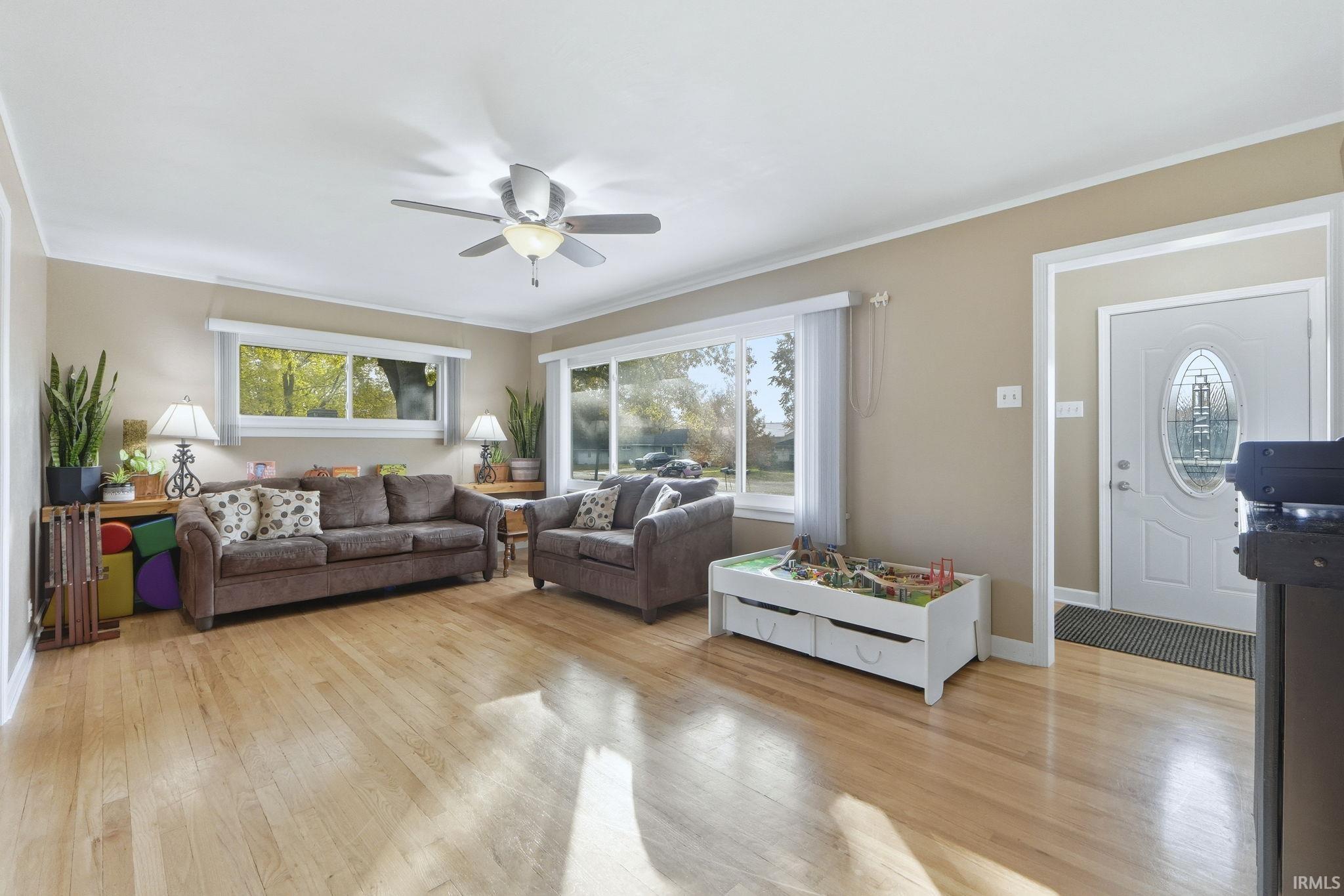 3706 Knoll Road Fort Wayne, IN 46809 - Photo 6 of 34 Gallery Image 6