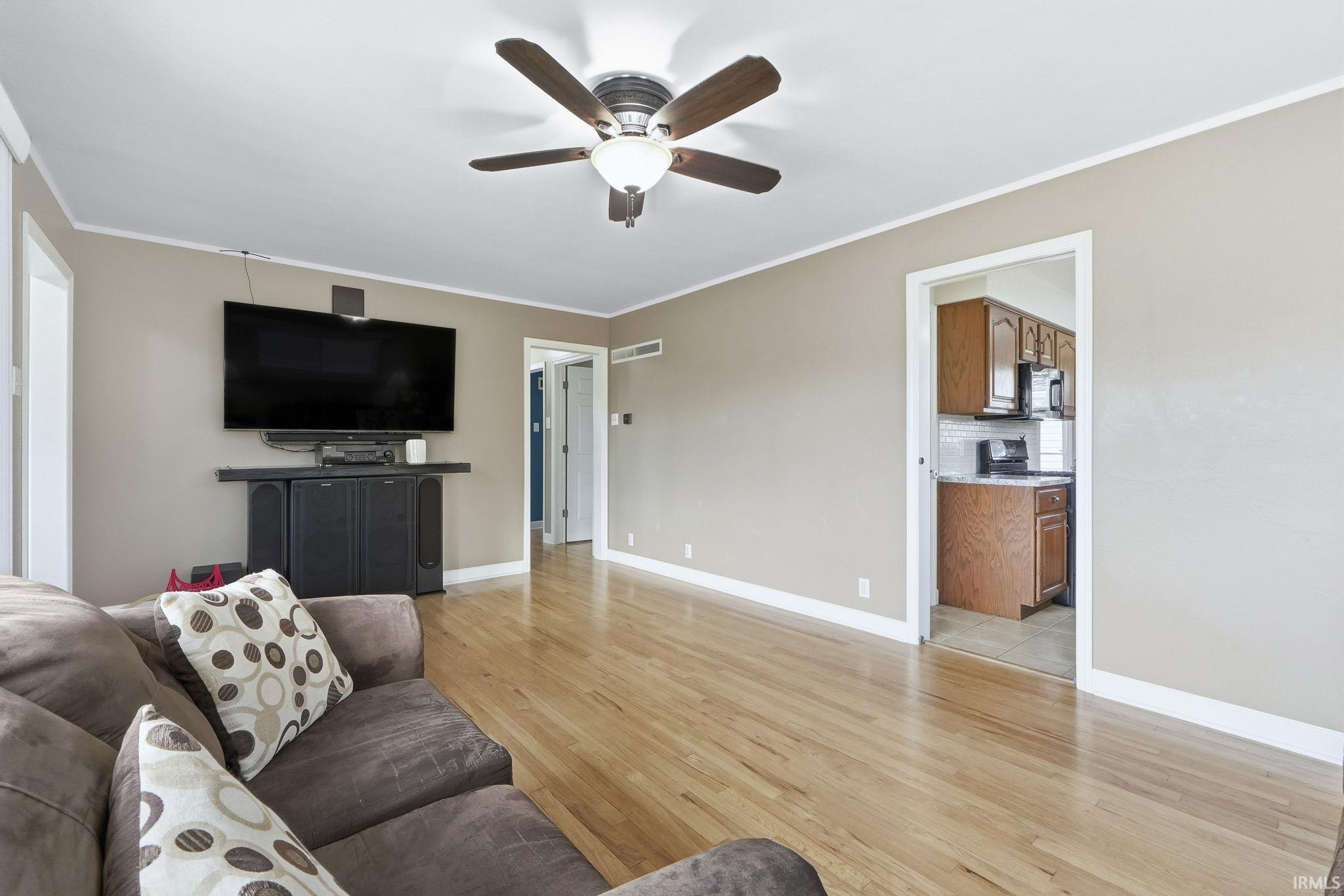 3706 Knoll Road Fort Wayne, IN 46809 - Photo 8 of 34 Gallery Image 8
