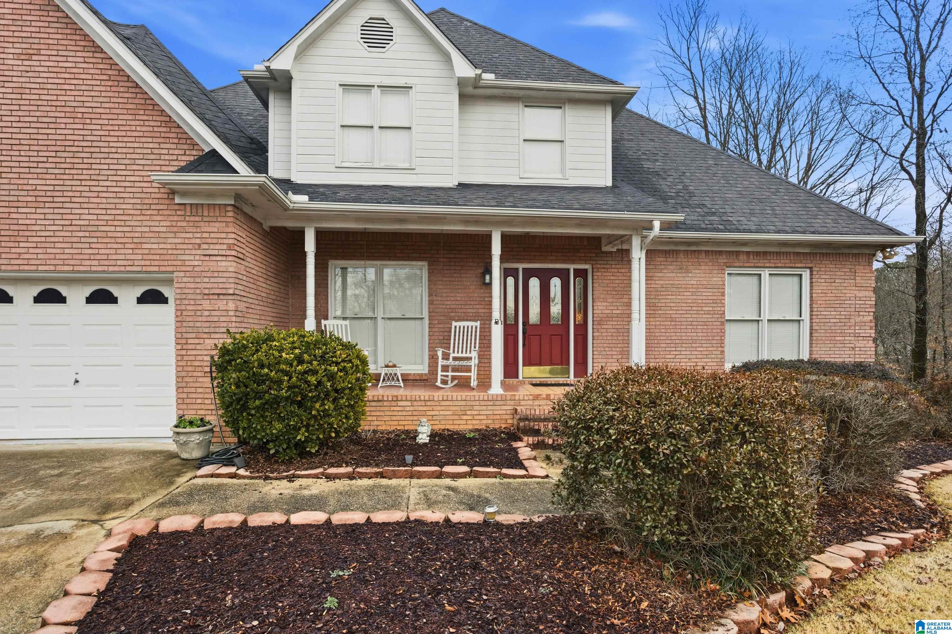 546 Kennedy Road Gardendale, AL 35071 - Photo 5 of 59