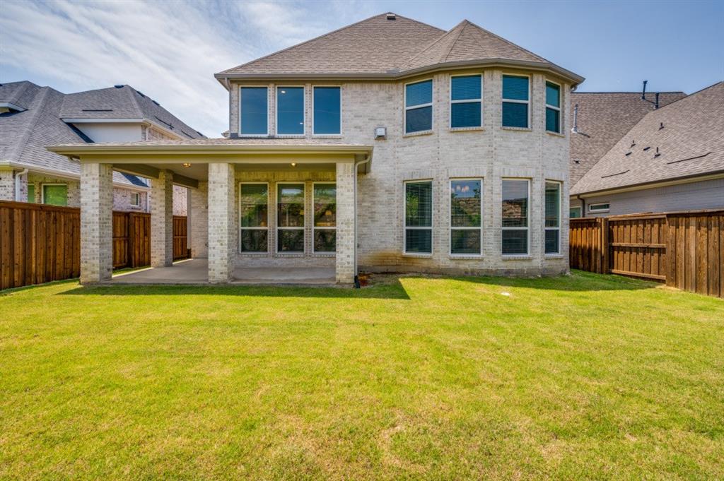 1000 Adair Road Prosper, TX 75078 - Photo 18 of 37