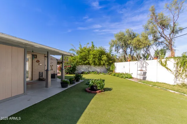 $599,000 | 30 West Del Rio Circle, Tempe, AZ 85282