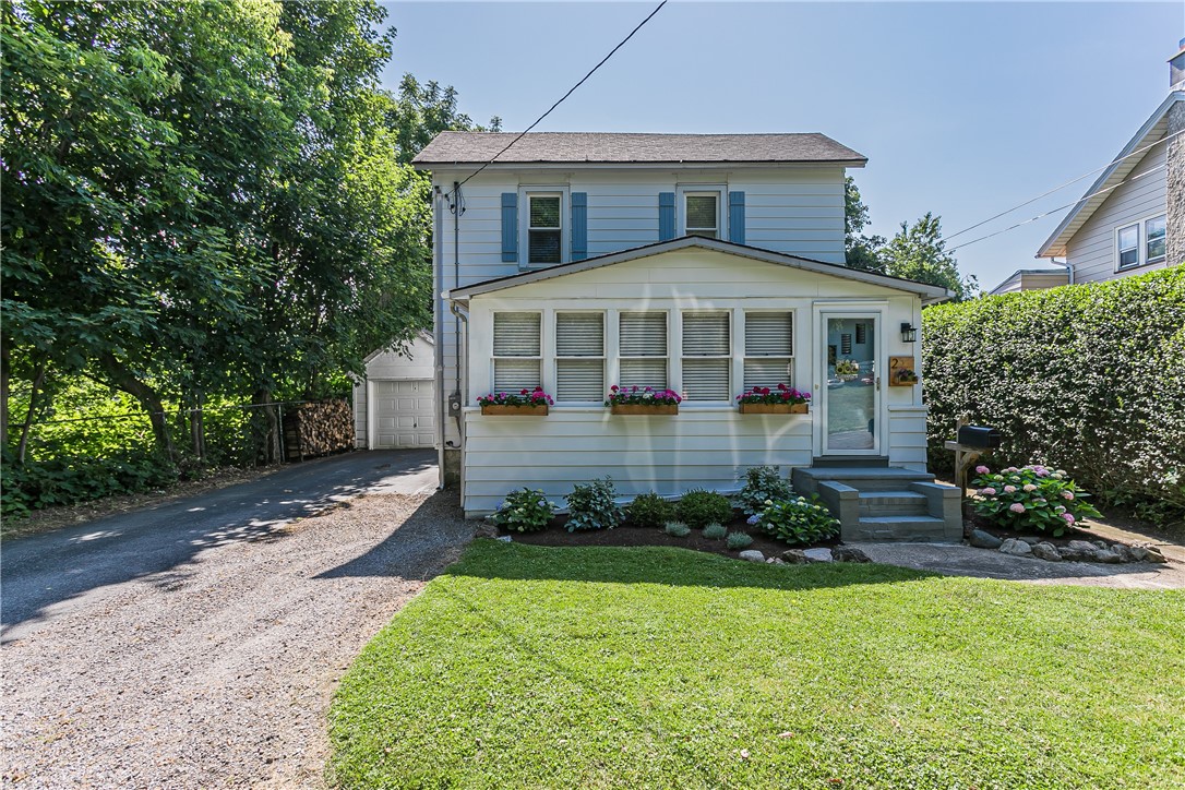 2 Valley View Place Rochester, NY 14612 - Photo 1 of 1