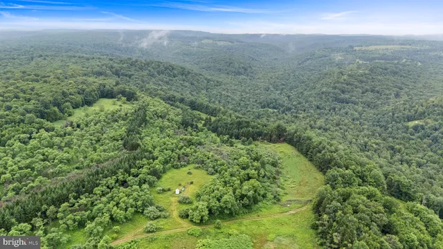 $99,000 | 24.59-acres Mahaffey Grampian Highway, Mahaffey, PA 15757