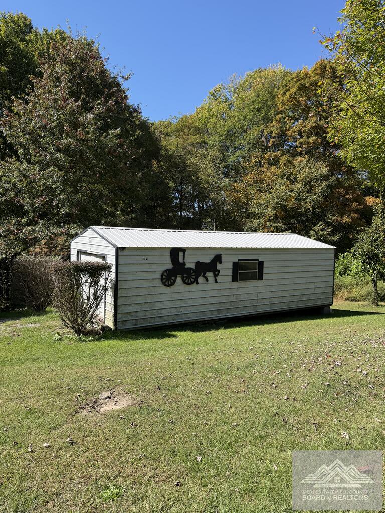 1721 Micajah Ridge Road Matoaka, WV 24736 - Photo 12 of 18 Gallery Image 12