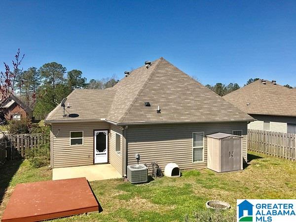 1077 Emerald Ridge Drive Calera, AL 35040 - Photo 26 of 30