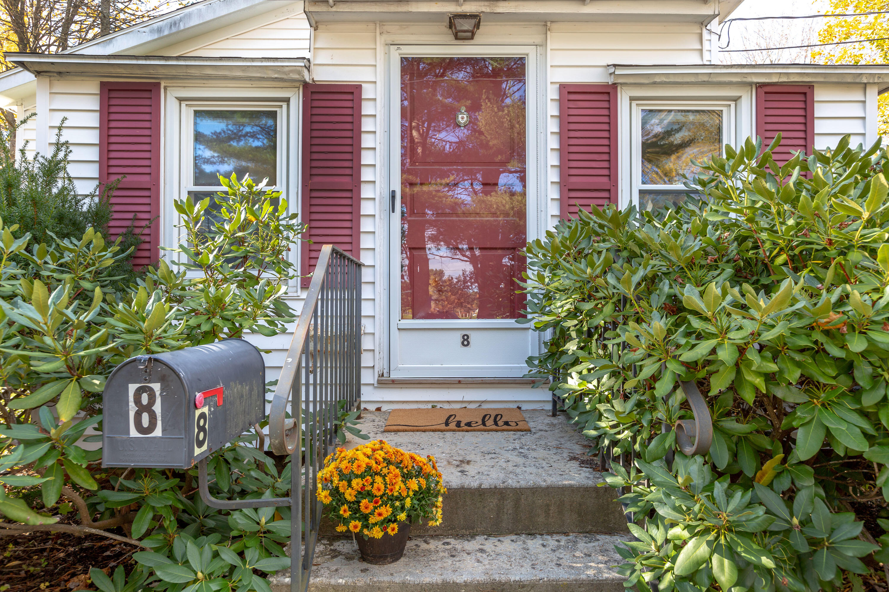 8 Garrison Street Brunswick, ME 04011 - Photo 6 of 55 Garrison_Domingos_06