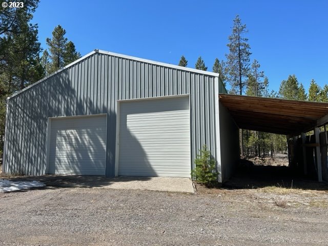 124625 Bunny Butte Road Crescent Lake, OR 97733 - Photo 33 of 47