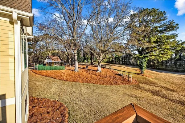 $849,900 | 110 Riverbend Drive, McDonough, GA 30252