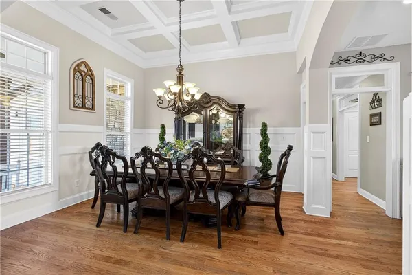 $849,900 | 110 Riverbend Drive, McDonough, GA 30252