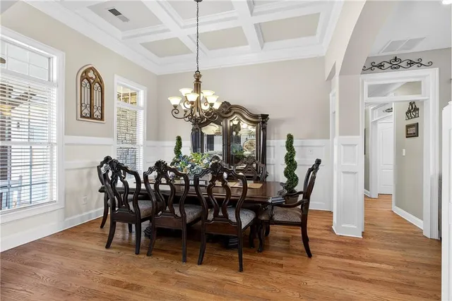 $849,900 | 110 Riverbend Drive, McDonough, GA 30252