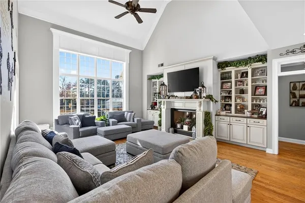 $849,900 | 110 Riverbend Drive, McDonough, GA 30252