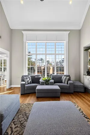 $849,900 | 110 Riverbend Drive, McDonough, GA 30252