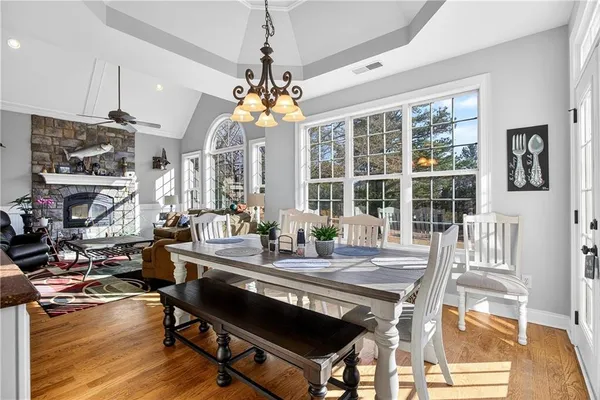 $849,900 | 110 Riverbend Drive, McDonough, GA 30252