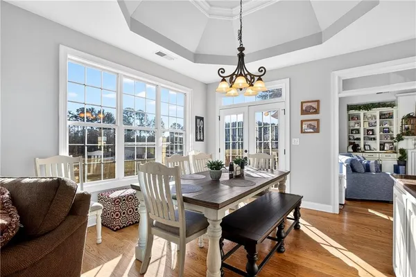 $849,900 | 110 Riverbend Drive, McDonough, GA 30252