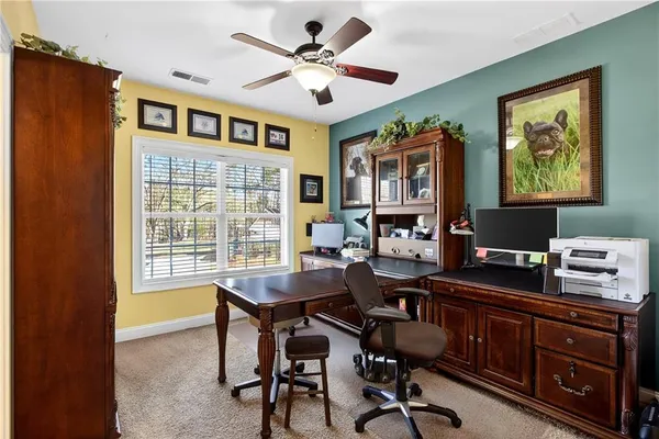 $849,900 | 110 Riverbend Drive, McDonough, GA 30252