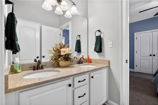 $849,900 | 110 Riverbend Drive, McDonough, GA 30252