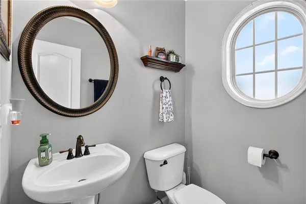 $849,900 | 110 Riverbend Drive, McDonough, GA 30252