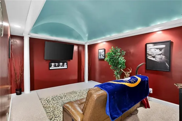 $849,900 | 110 Riverbend Drive, McDonough, GA 30252