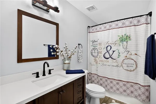 $849,900 | 110 Riverbend Drive, McDonough, GA 30252