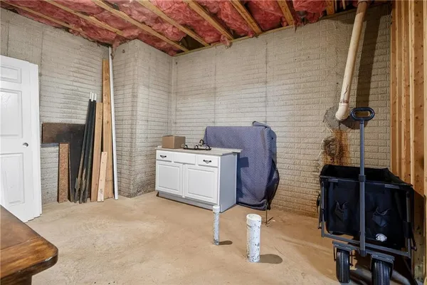 $849,900 | 110 Riverbend Drive, McDonough, GA 30252