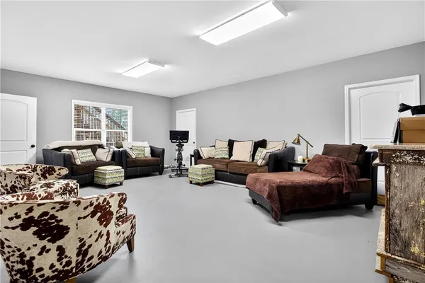 $849,900 | 110 Riverbend Drive, McDonough, GA 30252