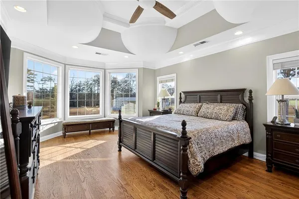 $849,900 | 110 Riverbend Drive, McDonough, GA 30252