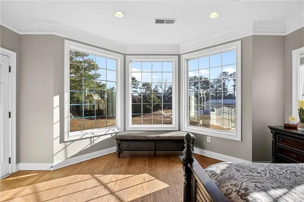 $849,900 | 110 Riverbend Drive, McDonough, GA 30252