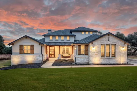 $1,250,000 | 2009 Nature View Loop, Driftwood, TX 78619