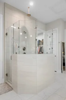 a view of house with backyard outdoor seating and green space