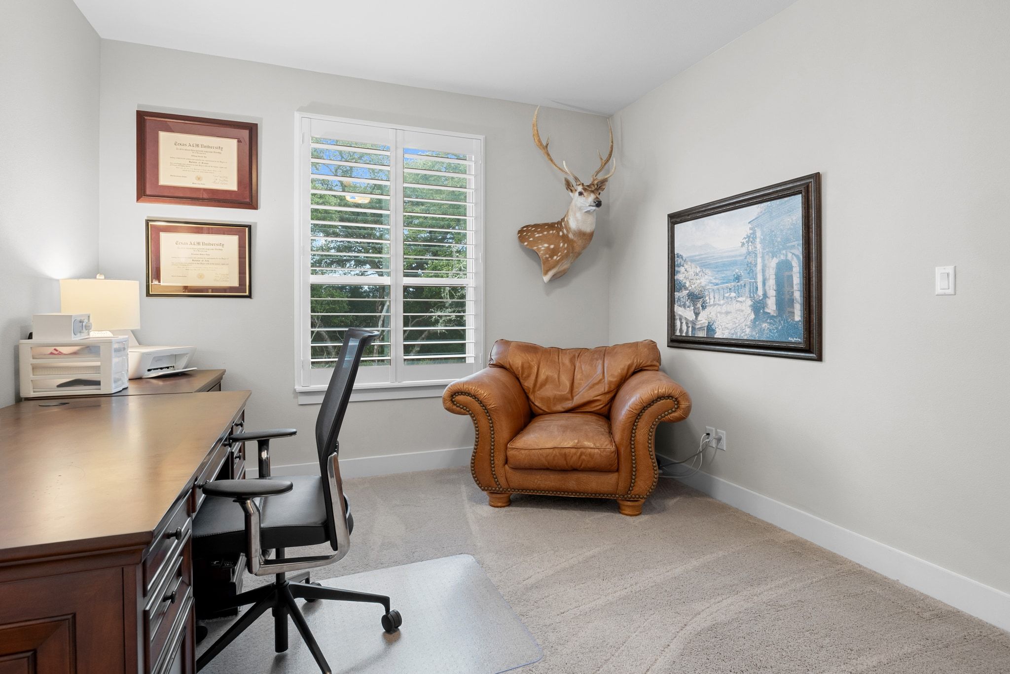 2009 Nature View Loop Driftwood, TX 78619 - Photo 18 of 40 a living room with furniture and a window