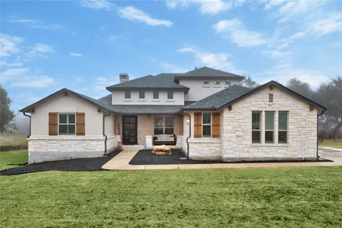 $1,250,000 | 2009 Nature View Loop, Driftwood, TX 78619