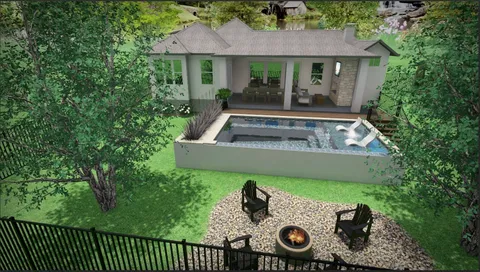 $1,185,000 | 2009 Nature View Loop, Driftwood, TX 78619