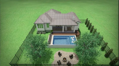 $1,185,000 | 2009 Nature View Loop, Driftwood, TX 78619