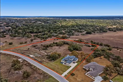 $1,185,000 | 2009 Nature View Loop, Driftwood, TX 78619
