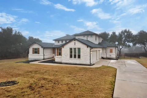 $1,250,000 | 2009 Nature View Loop, Driftwood, TX 78619