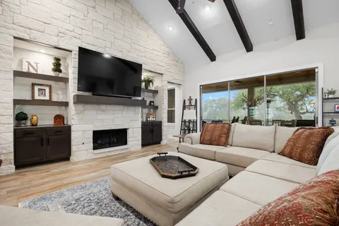 $1,250,000 | 2009 Nature View Loop, Driftwood, TX 78619