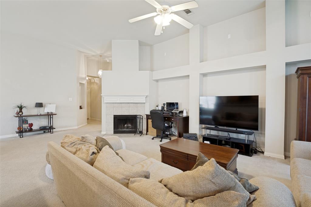 11202 Outpost Trail Frisco, TX 75033 - Photo 3 of 26