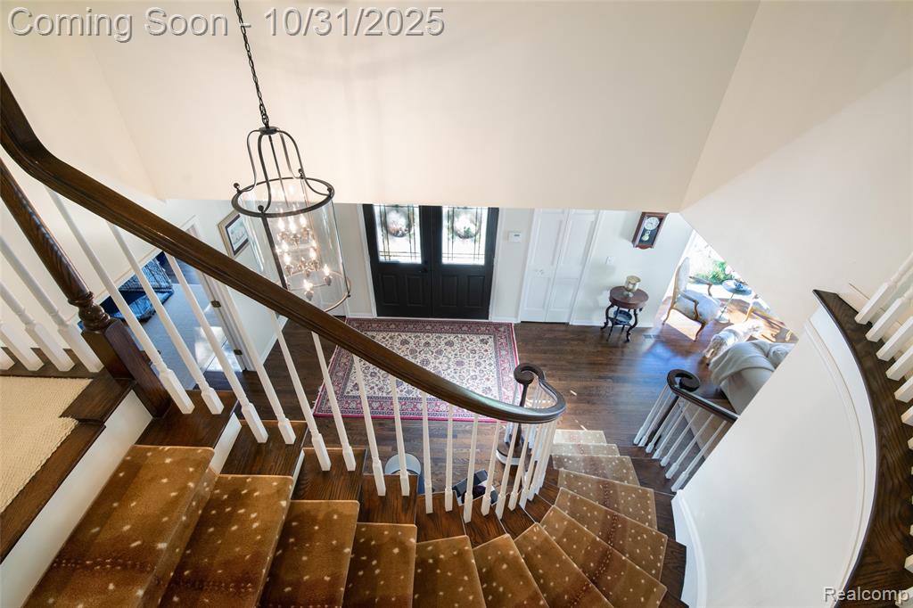 3674 Merriweather Lane Rochester Hills, MI 48306 - Photo 58 of 78