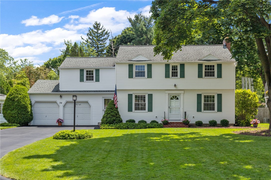 30 Evandale Road Rochester, NY 14618 - Photo 1 of 1