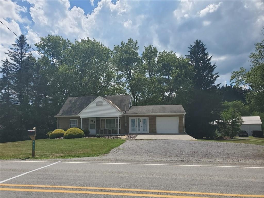 228 Ekastown Road Sarver, PA 16055 - Photo 1 of 25 Exterior