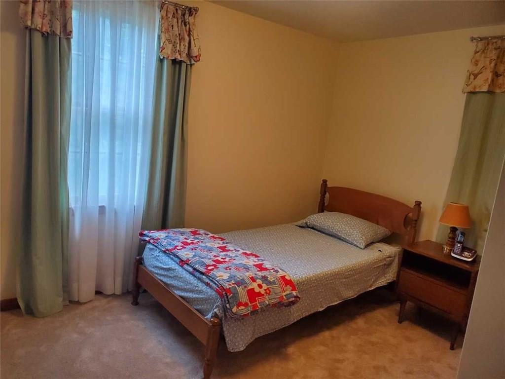 228 Ekastown Road Sarver, PA 16055 - Photo 13 of 25 2nd bedroom