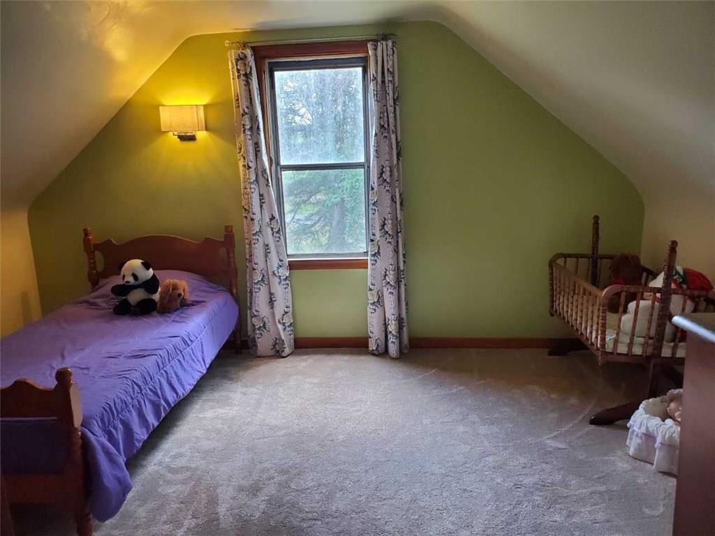 228 Ekastown Road Sarver, PA 16055 - Photo 14 of 25 3rd bedroom