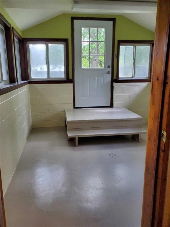 228 Ekastown Road Sarver, PA 16055 - Photo 23 of 25 Lower level entrance