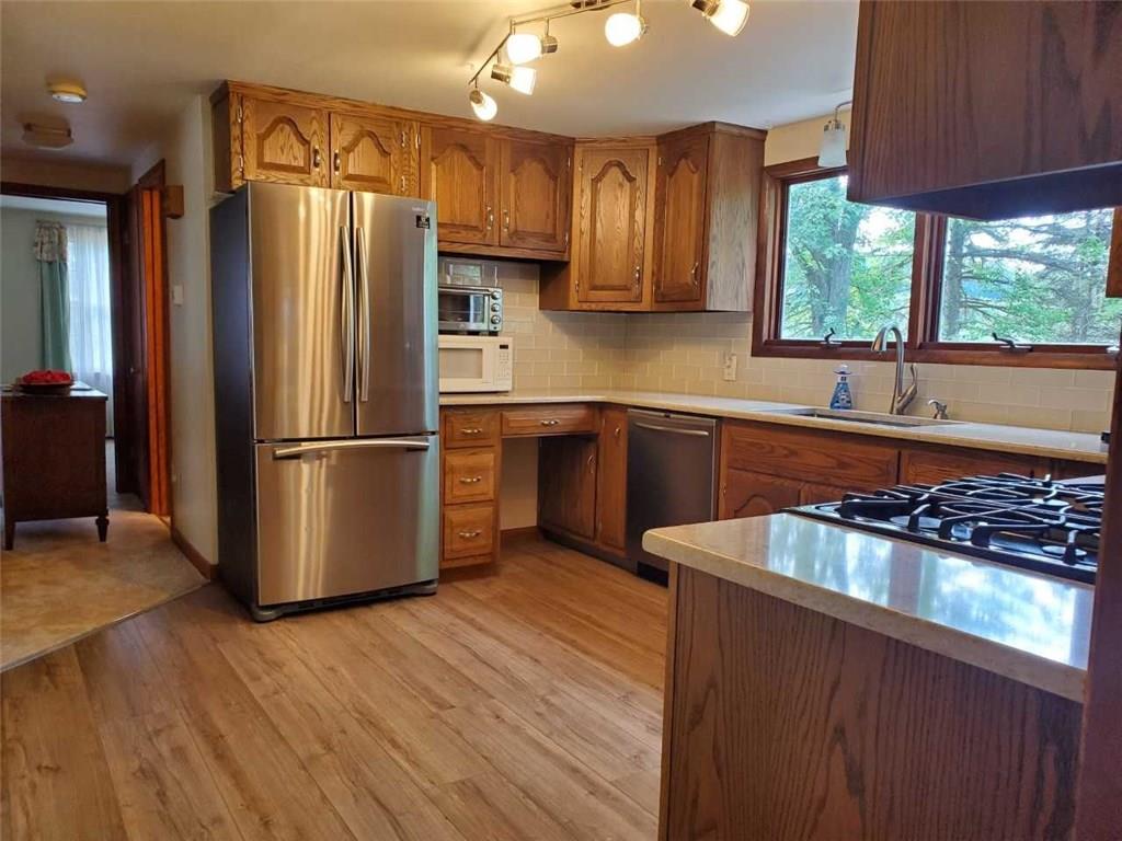 228 Ekastown Road Sarver, PA 16055 - Photo 4 of 25 Kitchen